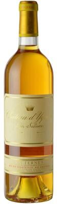 """Chateau d'Yquem""" """Chateau d'Yquem Sauternes 1999 Dessert Wine - France"""