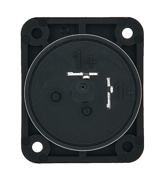 Neutrik NLJ2MDXX-V