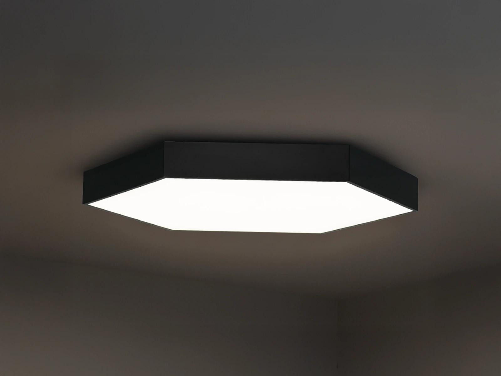 Nedes LED-stropverlichting 135W CL7332