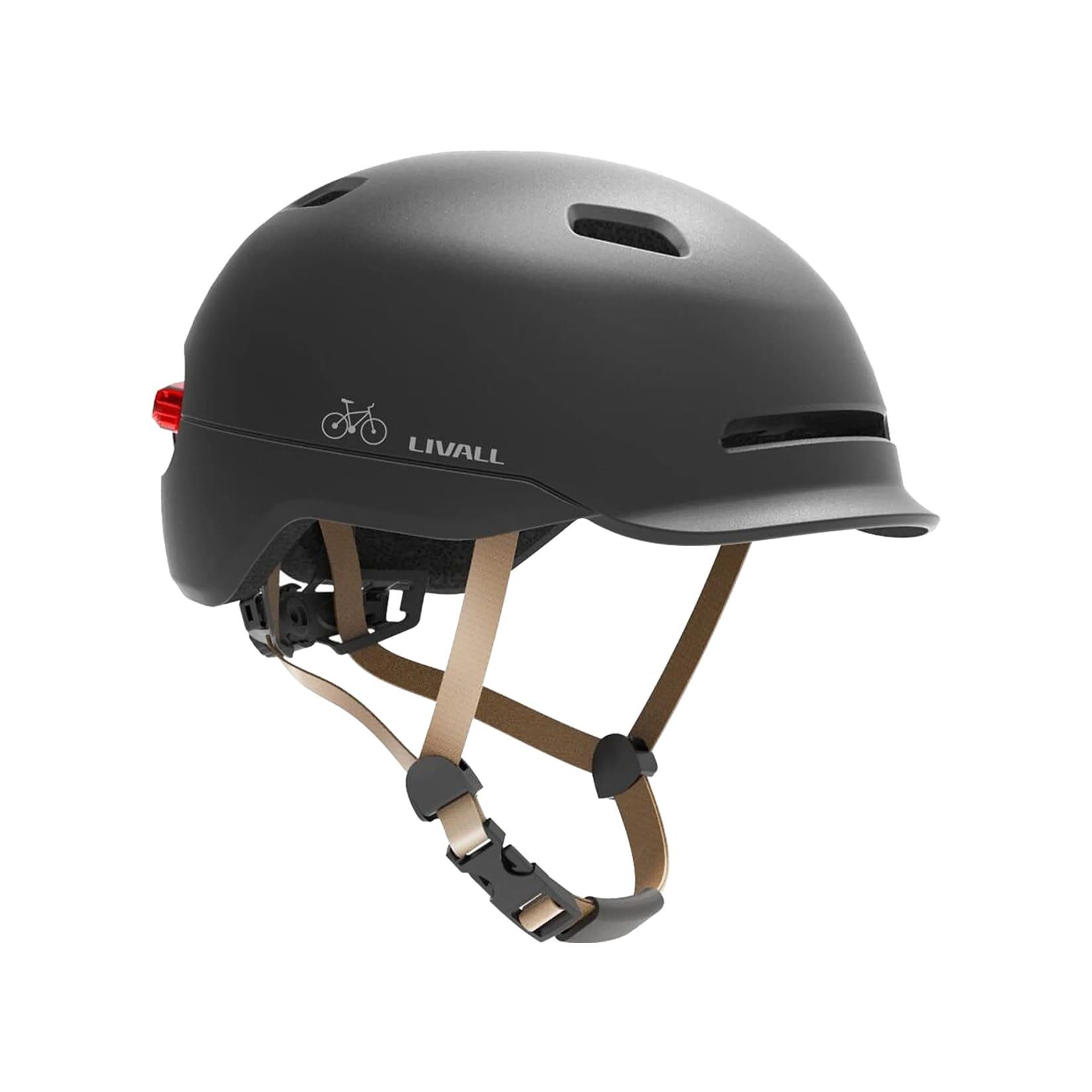 LIVALL C20 NEO schwarz Fahrradhelme