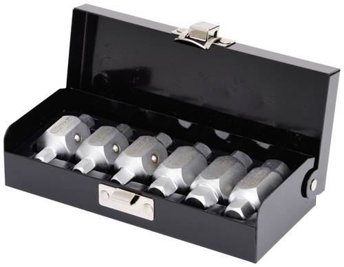 KS Tools 150.9390 Öldienst-Schlüssel-Satz, 6-tlg