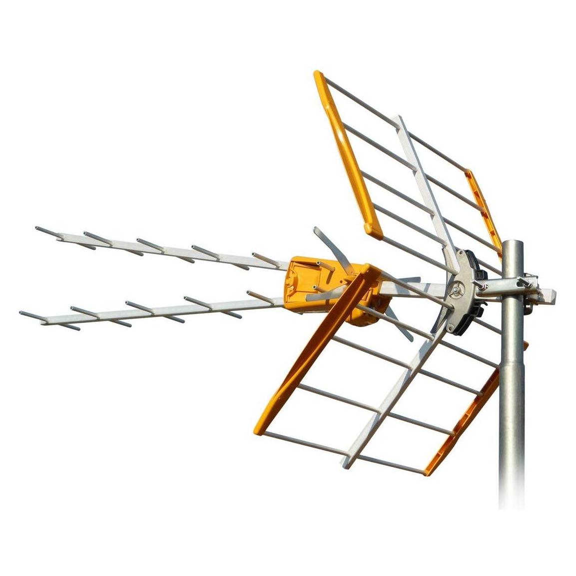Televes Antenne FSAZENIT2-10 UHF-Antebnne LZE-Filter bis (149222)