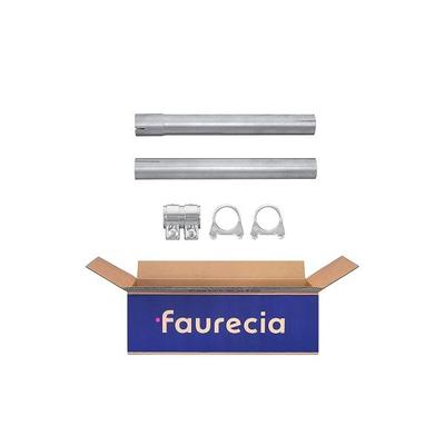 Hella Abgasrohre [Hersteller-Nr. 8LA366003-551] für VW