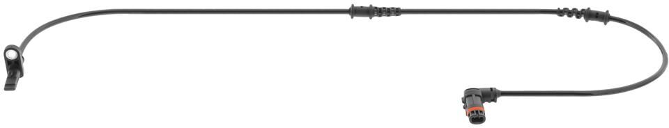 Topran Sensor, Raddrehzahl 638 689 Vorderachse Rechts Für Mercedes