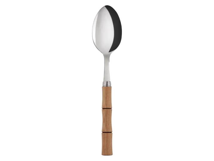 SABRE Paris Cuillère Bambou Natural wood