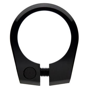 Title Sattelklemme 34.9 mm - Schwarz (34.90 mm) (09237010421)