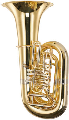 Rudolf Meinl Bayreuth Bb-Tuba