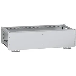 Schneider Electric NSYTBCN3126 Obere Sammelschienenkammer, PanelSeT SFN, für elektrische Gehäuse B 1200 x T 600 mm, IP55