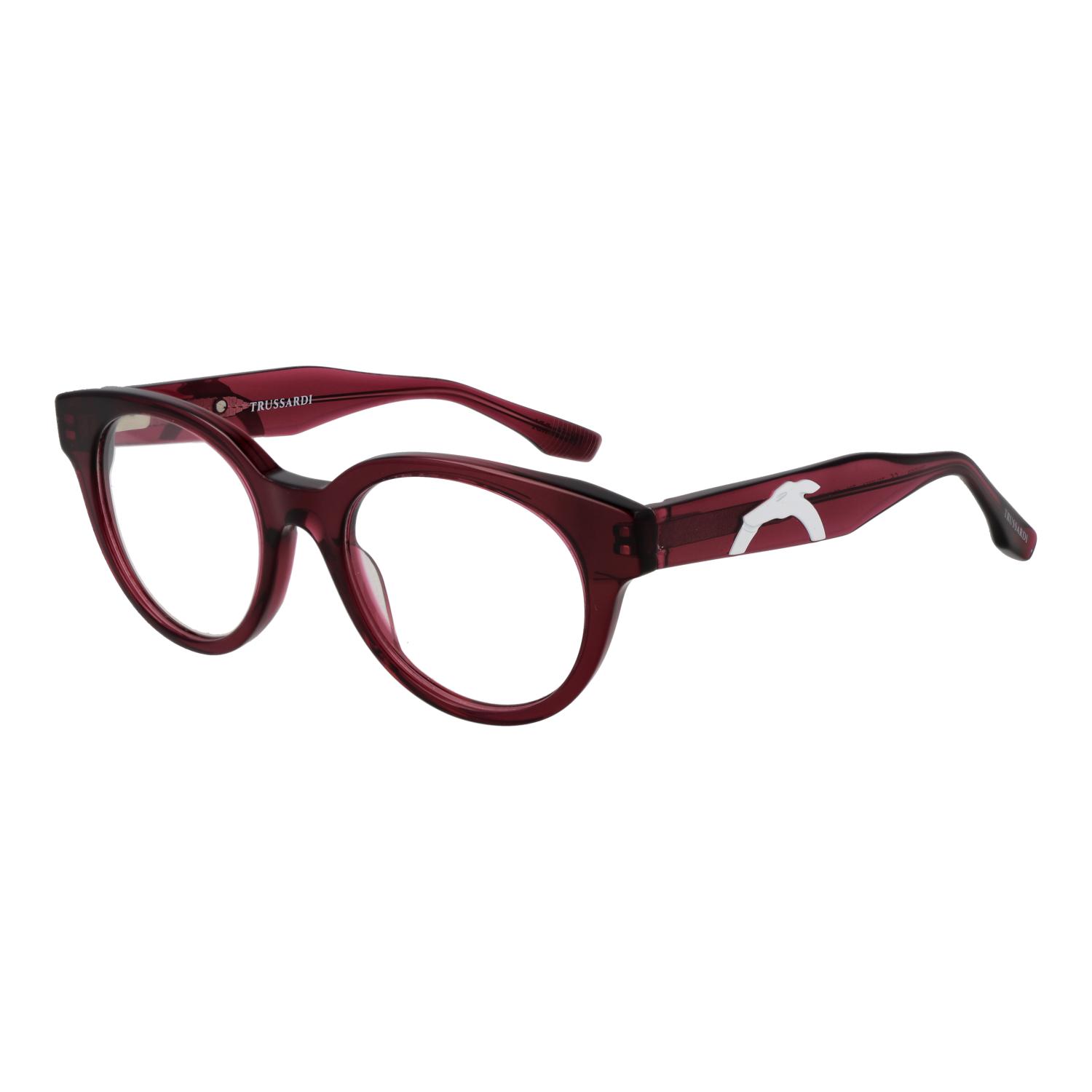 Trussardi Brilmontuur TSU6051 T01 50