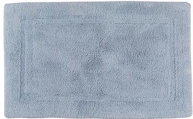 Signature Bath Rug - Mist, Medium - Ballard Designs