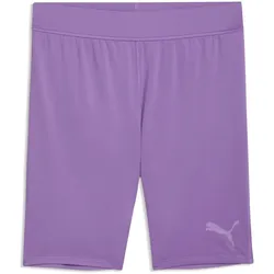 PUMA teamLIGA 26 Baselayer kurze Tights Herren 33 - ultraviolet 3XL