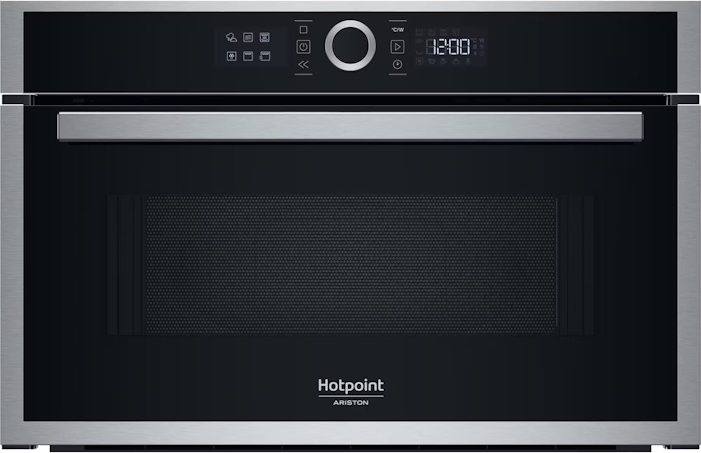 HOTPOINT Micro-ondas  HAMD44MX