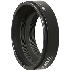 Novoflex LEICAN Adapter Canon FD-Optik an M39