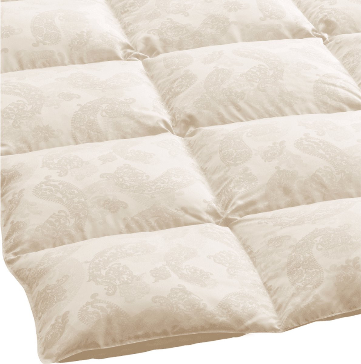 Dauny Excellence Deluxe Medium Dekbed voor volwassenen