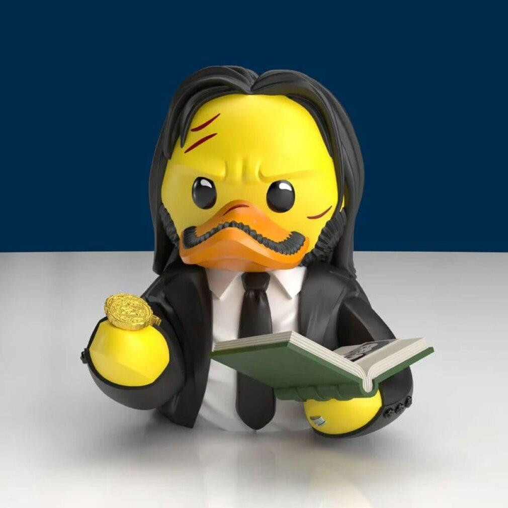 Numskull John Wick Tubbz PVC-figuur eerste editie 10 cm