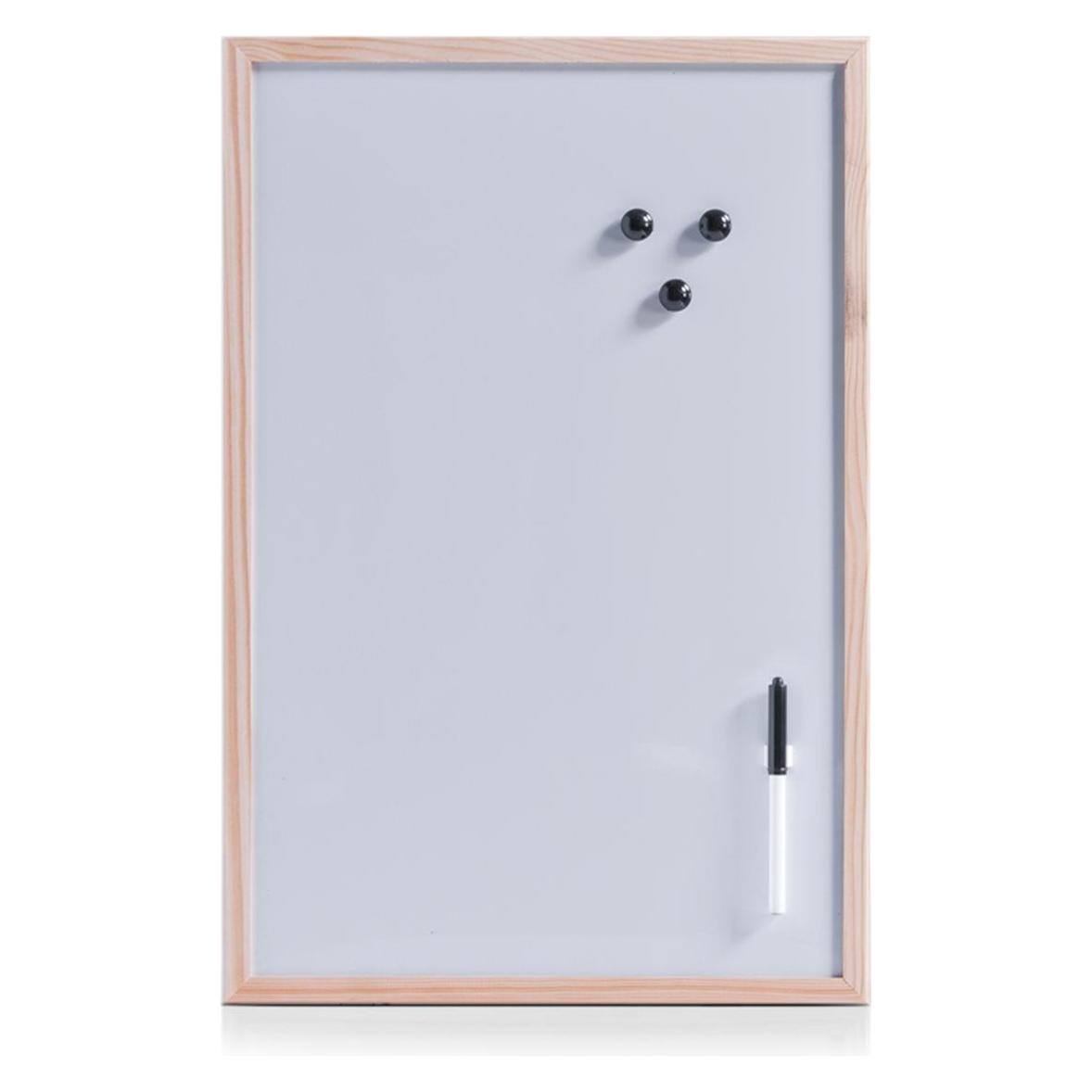 Zeller Present Magma (Magnettafel, Whiteboard, 60 x 40 cm) (11121)
