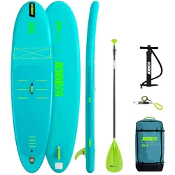 Jobe, Stand Up Paddle, (10'6")
