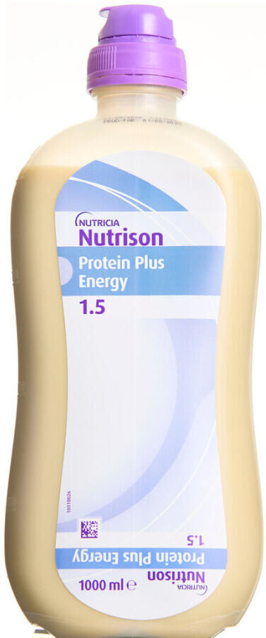 Nutrison Protein Plus Energy 1,5 8 x 1000 ml