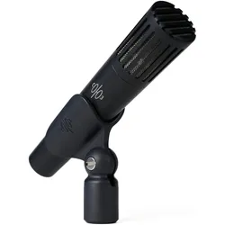 Soyuz Vostok-1 Dynamic Black, Mikrofon