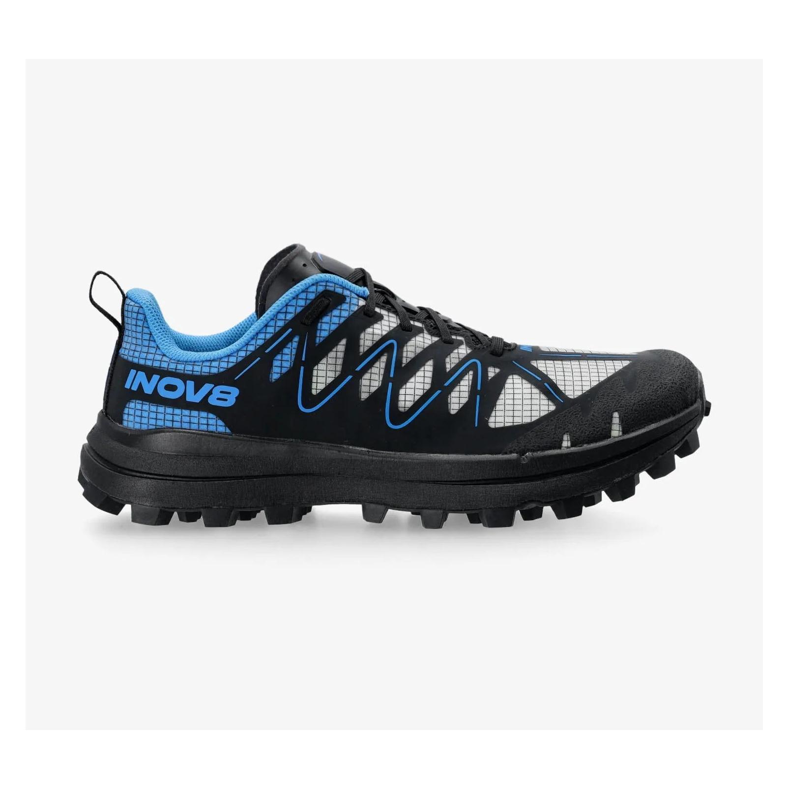 inov-8 Mudtalon Zero V2 (44.5) (671078)