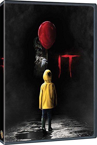 HORROR - IT (2017) (1 DVD) - Preis vom 28.09.2026 21:19:57 h