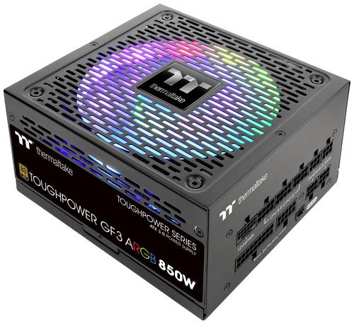 Thermaltake PS-TPD-0850F4FAGE-1 power supply unit Netzteile