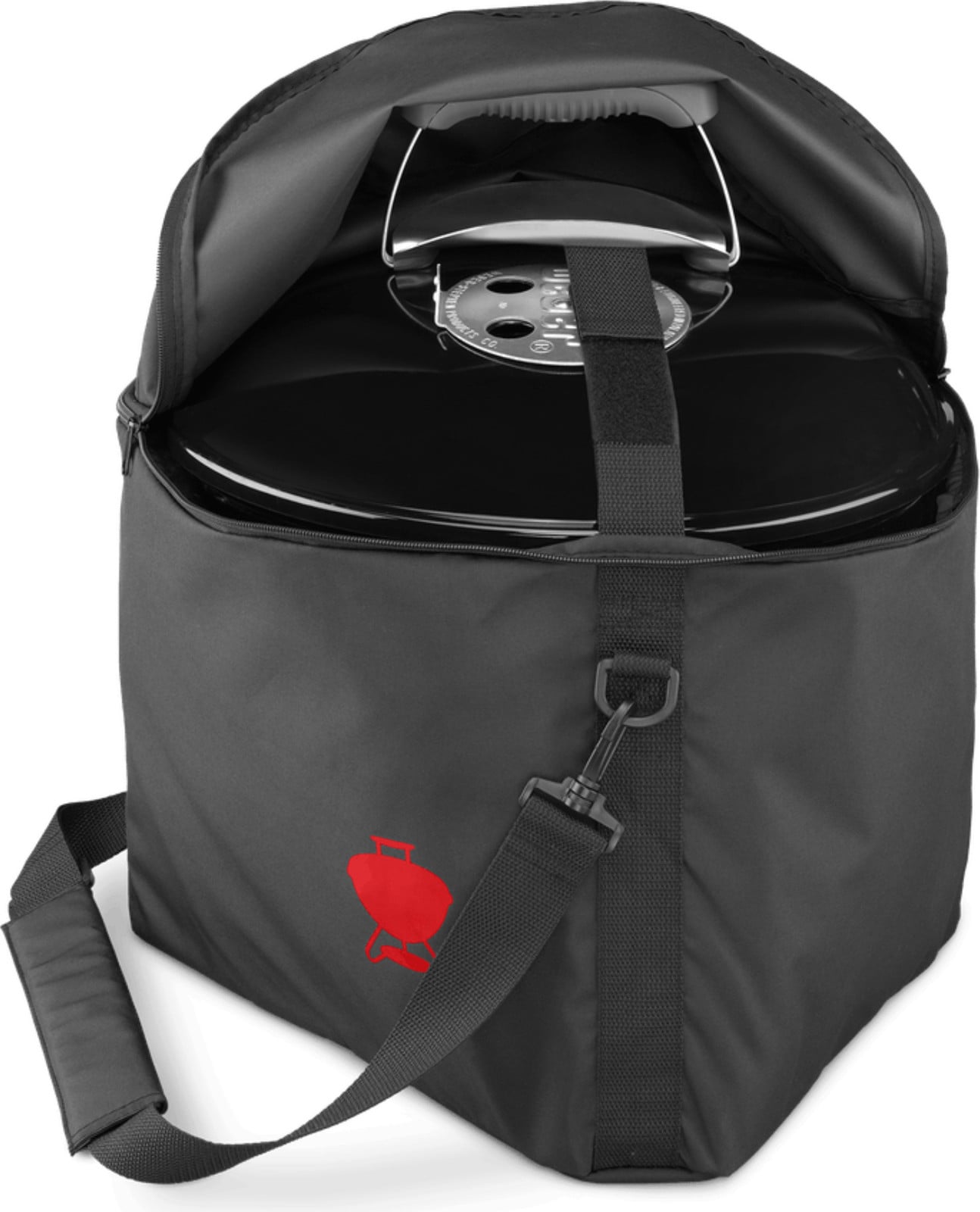 Weber Smokey Joe Carry Bag Zwart Versie 2016