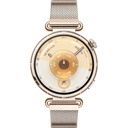 Huawei Watch GT6 (41 mm, ohne SIM), Smartwatch