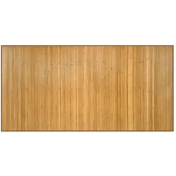 vidaXL, Teppich, Josh (100 x 200 cm)