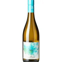 ́NM ́ · Bianco Vigneti delle Dolomiti IGT 2025, Kellerei Nals-Margreid, Südtirol