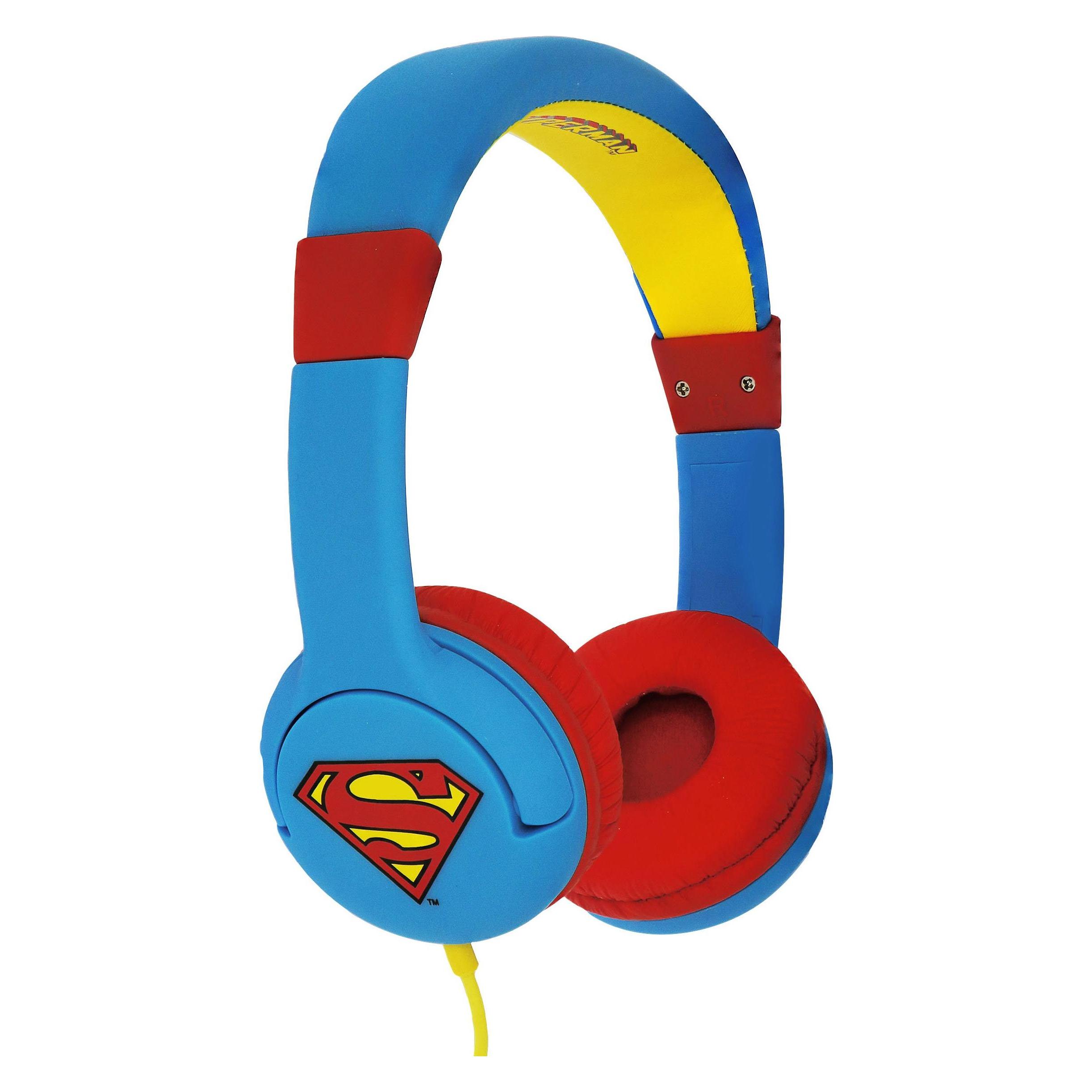 OTL Junior Superman (DC0262)
