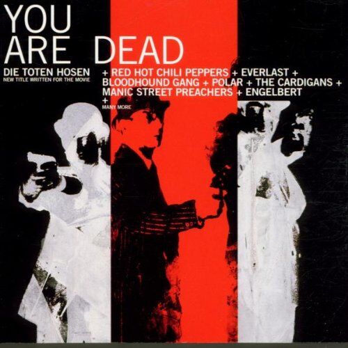 Ost - You Are Dead - Preis vom 11.10.2026 15:43:13 h
