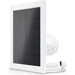 Arlo Essential 2 Solar Panel (Solarpanel), Netzwerkkamera Zubehör