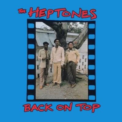 Back On Top (Colored LP) - The Heptones, Vinyl