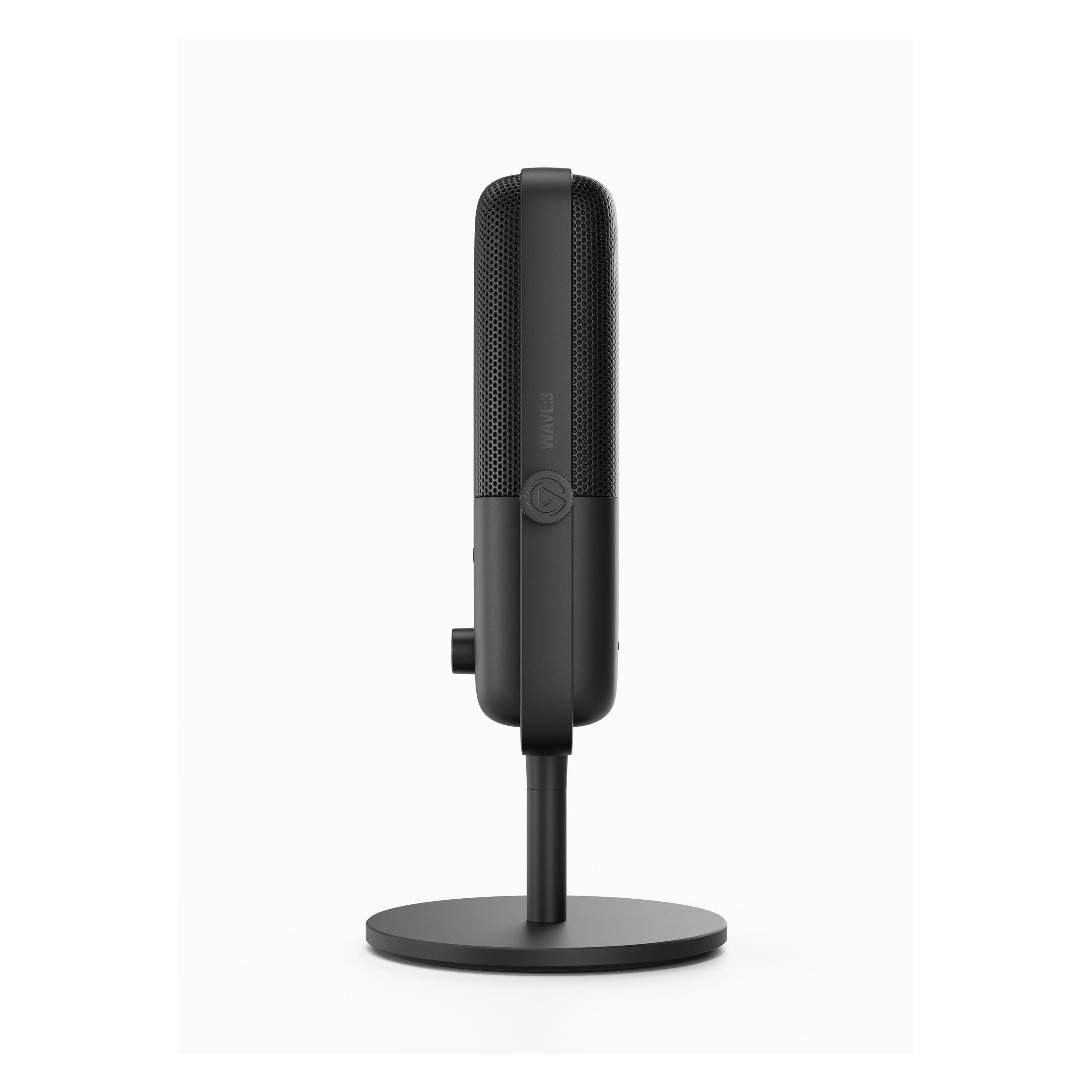 Elgato Wave:3 MK.2 (10MAO9901)