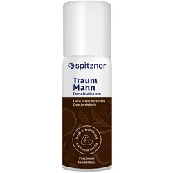 Spitzner Duschschaum Traummann 50 ml