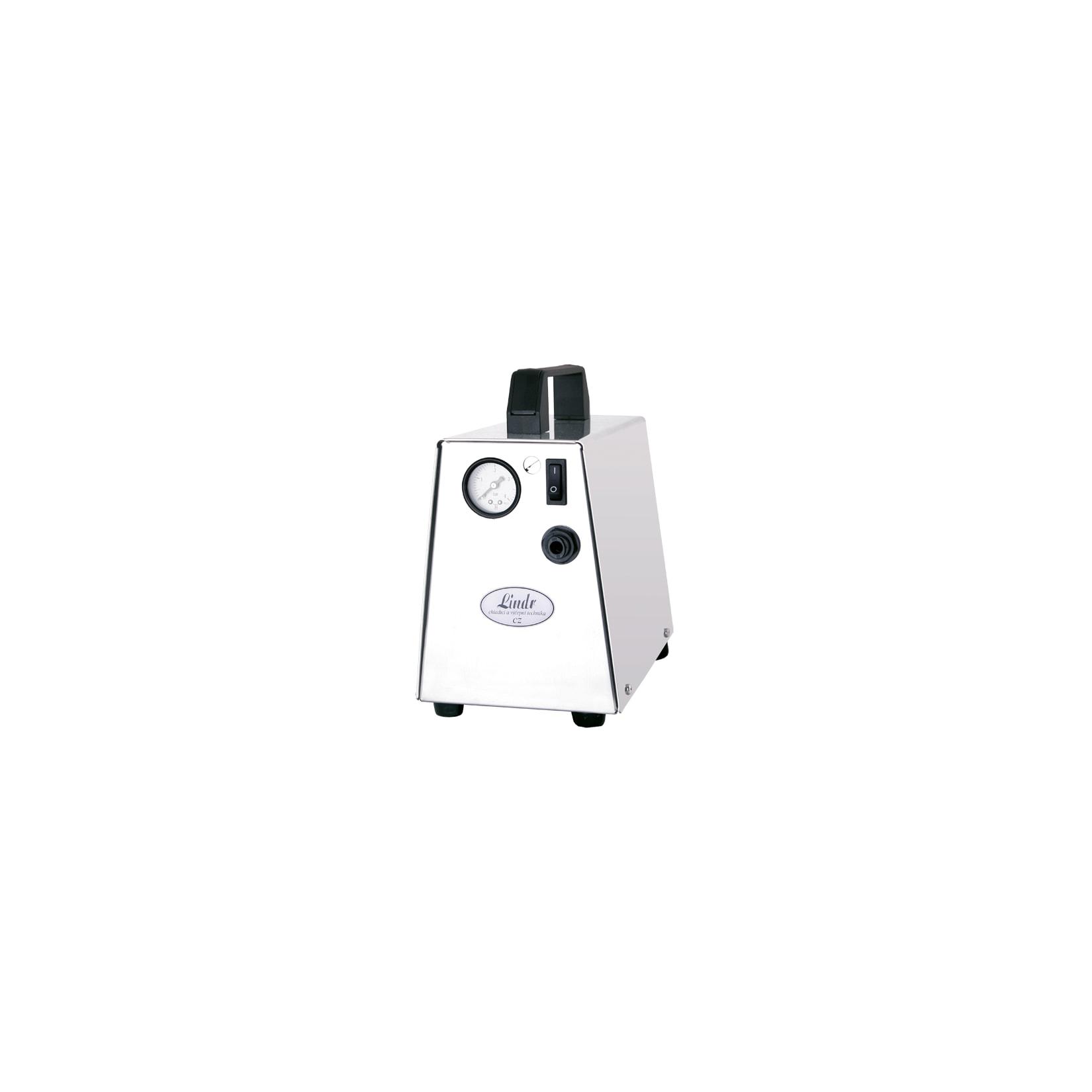 Druckluft Kompressor, Mini Kompressor, Luftkompressor - VK15 / VK30, für Bierzapfen ohne CO2, Mini-Kompressor VK15