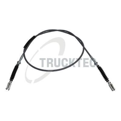 TRUCKTEC AUTOMOTIVE 0427008
