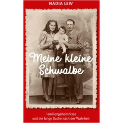 Meine kleine Schwalbe, Belletristik von Nadia Lew