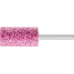 PFERD TOOLS CAST STEEL Schleifstift Zylinder für Stahlguss - 31133231