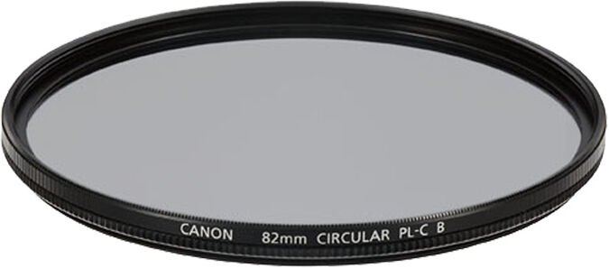 FILTRO CANON PL-C B 82MM