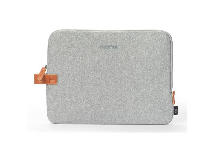 Dicota Skin URBAN 13 inch Laptop sleeve Grijs