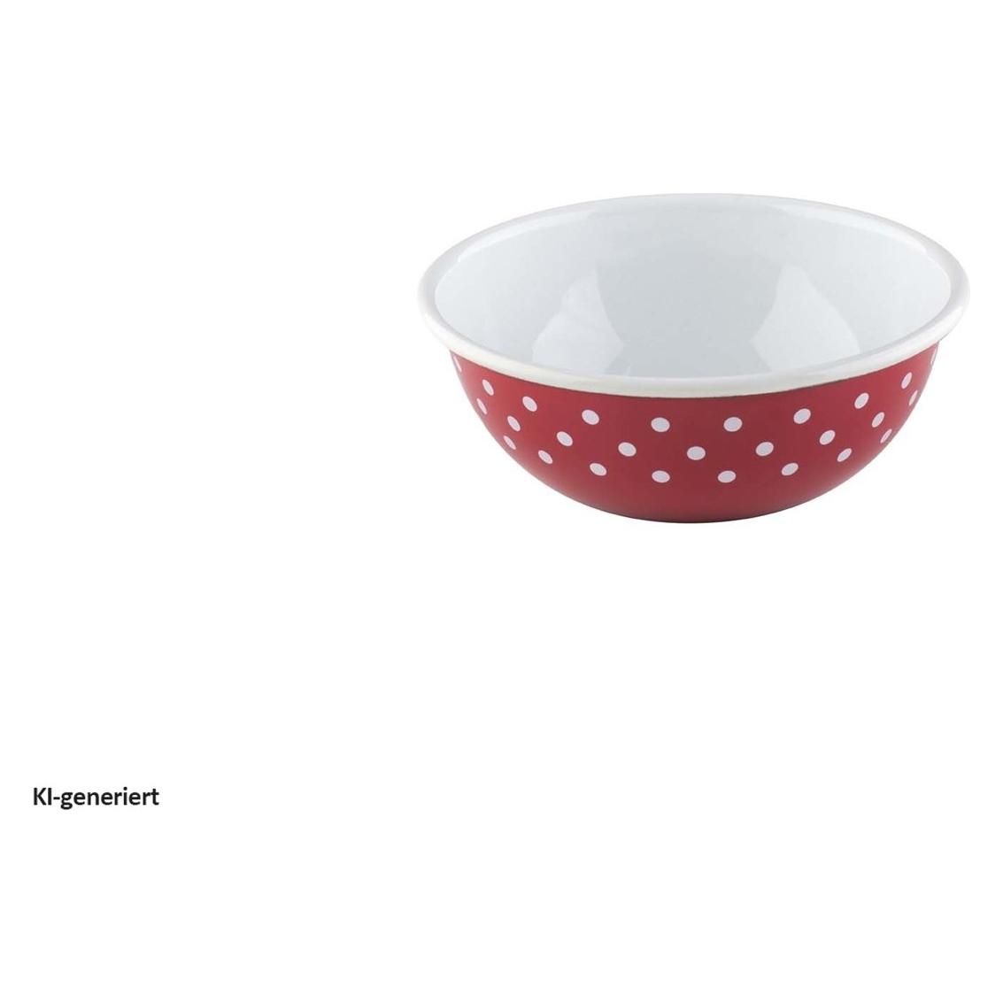Riess Küchenschüsseln (18 cm, 1 l) (0305-77 M6298-0550)