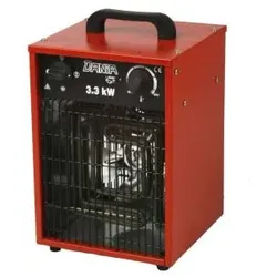 Sonstige Heizlüfter DANIA 3,3 kW