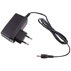 ELMAG Netzladegerät AC 15V-1A - 56083