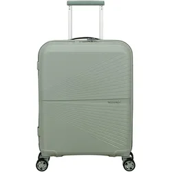 American Tourister Airconic Spinner, Koffer, Grün