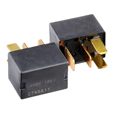 AIC Relais, Klimaanlage HONDA 58356 G8HLH71