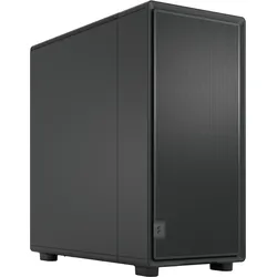 Fractal Design Epoch XL Black Solid | PC-Gehäuse