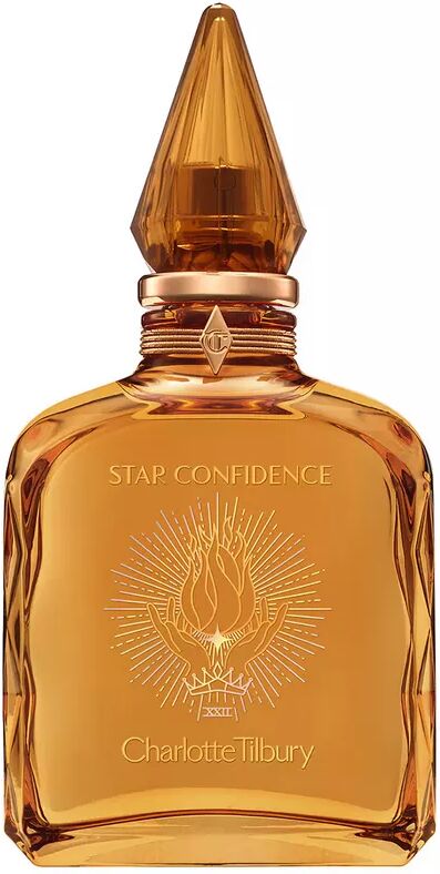 CHARLOTTE TILBURY - Star Confidence - Eau de Parfum, 100  ml, Fantasie