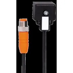 Ifm Electronic Verbindungskabel ger/gew. E11277